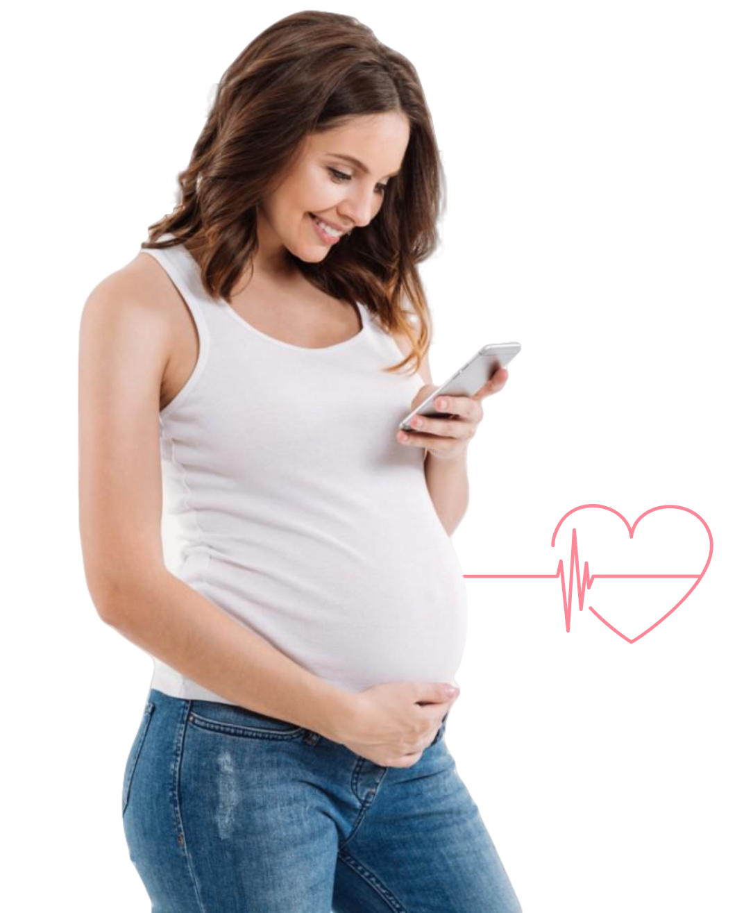 Best Pregnancy Monitoring & Baby's Health Tracking App in India